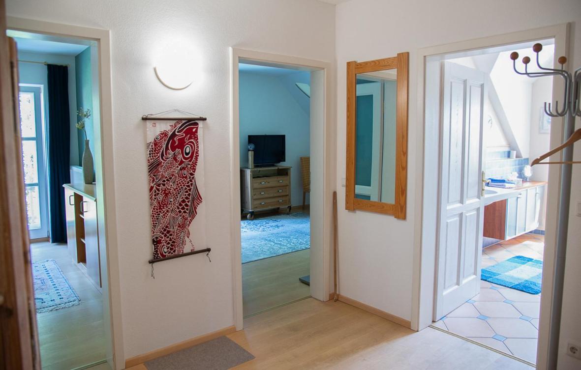 Einzigartige Naturoase im Süden von Ingolstadt Brautlach Exterior foto